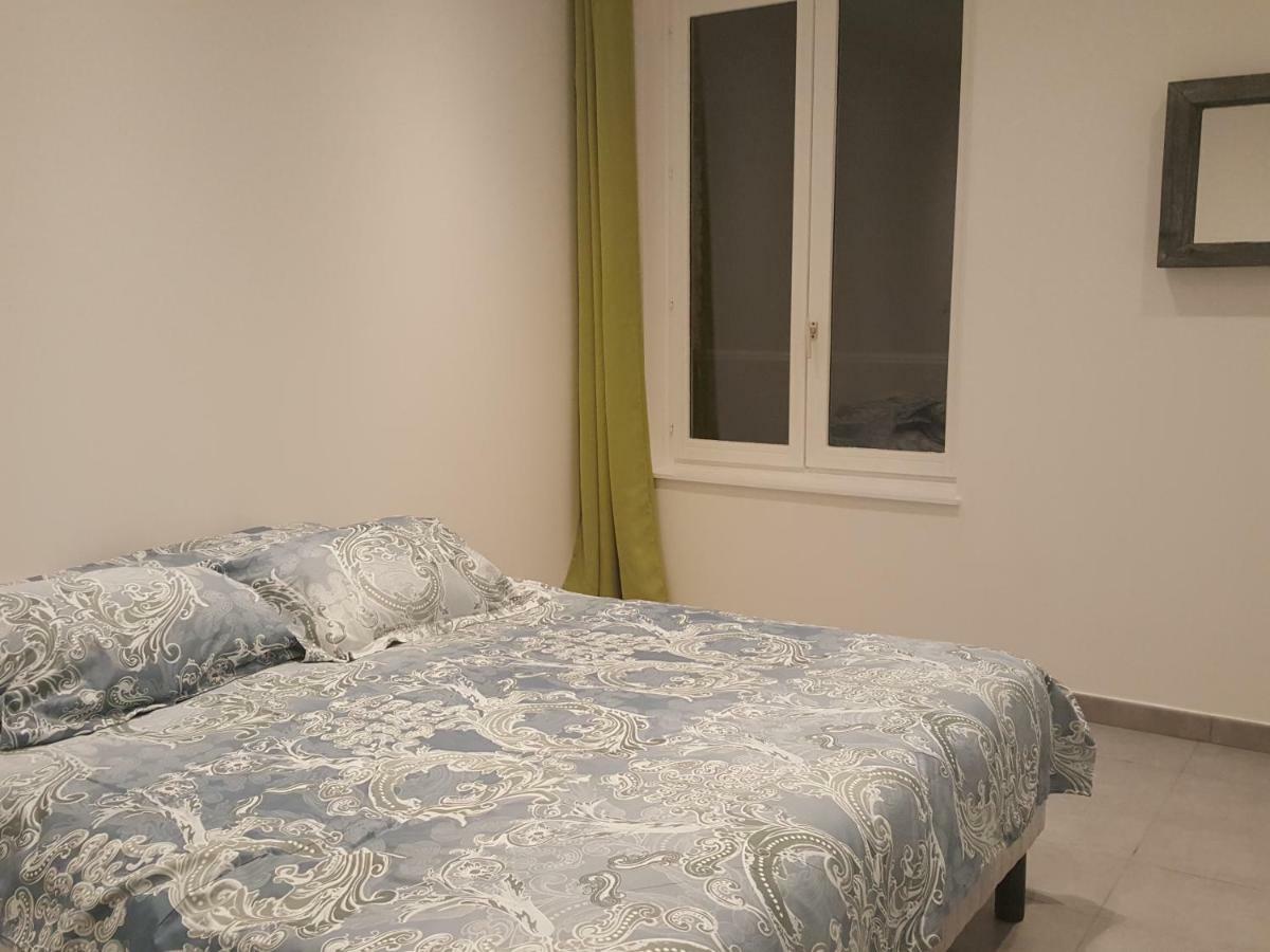 Appartement Galion - Duquesne à Dieppe Extérieur photo